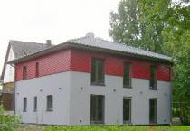 bis 150.000 € Vital STD 180 Solar von MS Fertighaus GmbH